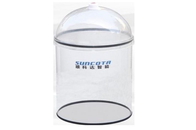 亚克力透明线桶  SK-FXT01 