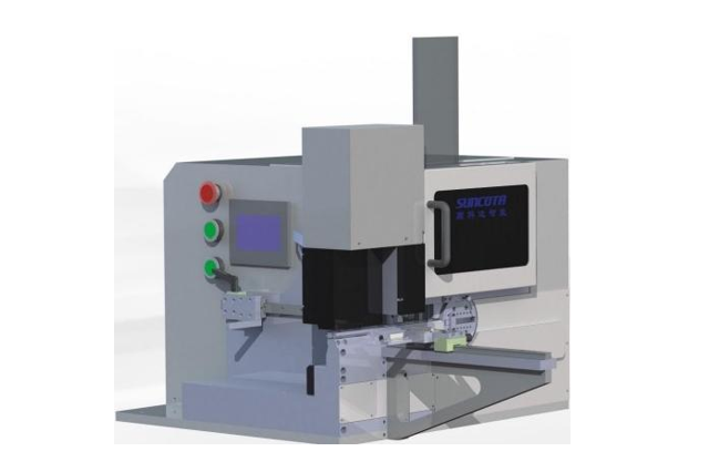 半自动刺破机 SKD-ICD002 